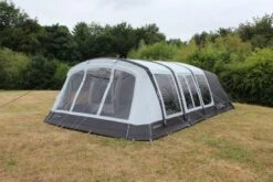 Outdoor Revolution Airedale 7.0SE Tent 2023 (Incl. Footprint & Liner) -Attwoolls Outdoors airedale 7 se image 2