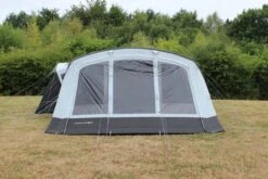Outdoor Revolution Airedale 7.0SE Tent 2023 (Incl. Footprint & Liner) -Attwoolls Outdoors airedale 7 se image 3