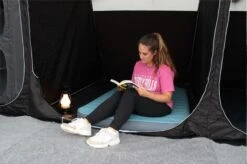 Outdoor Revolution Airedale 7.0SE Tent 2023 (Incl. Footprint & Liner) -Attwoolls Outdoors airedale 7 se image 5