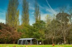 Zempire AirForce 1 V2 Air Tent 2023 -Attwoolls Outdoors airforce 1 v2 image 6