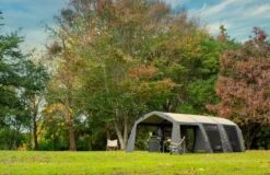 Zempire AirForce 1 V2 Air Tent 2023 -Attwoolls Outdoors airforce 1 v2 image 7