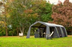 Zempire AirForce 1 V2 Air Tent 2023 -Attwoolls Outdoors airforce 1 v2 image 8