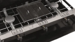 Outwell Appetizer Trio Stove -Attwoolls Outdoors appetizer trio 4