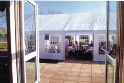 Party Tent 3x3 Metre 10 Party Tent 3x3 Metre -Attwoolls Outdoors attwoolls party tent 1 5 1