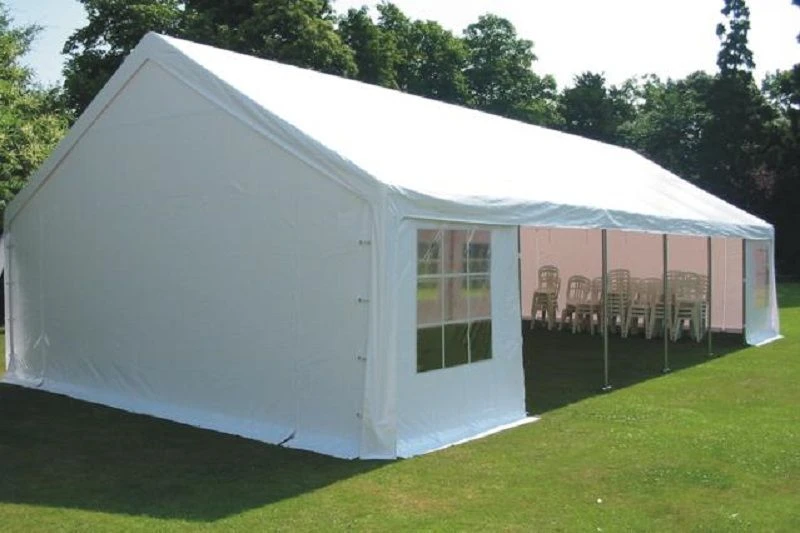 Party Tent 4x10 Metre 6 Party Tent 4x10 Metre - Image 4