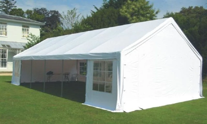 Party Tent 3x3 Metre 7 Party Tent 3x3 Metre - Image 5
