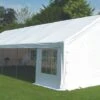 Party Tent Industrial 6x12m -Attwoolls Outdoors attwoolls party tent 3 5 5
