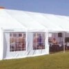 Party Tent 3x3 Metre -Attwoolls Outdoors attwoolls party tent 6 1
