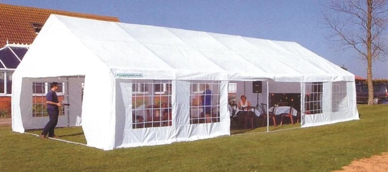 Party Tent 4x10 Metre 3 Party Tent 4x10 Metre