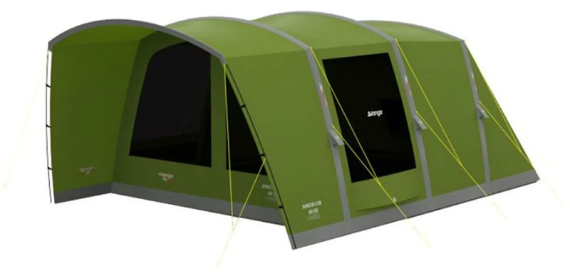 Vango Avington Flow Air 500 Airbeam Tent 2022 3 Vango Avington Flow Air 500 Airbeam Tent 2022