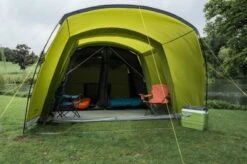 Vango Avington Flow Air 500 Airbeam Tent 2022 8 Vango Avington Flow Air 500 Airbeam Tent 2022 -Attwoolls Outdoors avington flow air 500 image 2