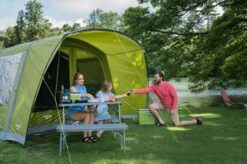 Vango Avington Flow Air 500 Airbeam Tent 2022 9 Vango Avington Flow Air 500 Airbeam Tent 2022 -Attwoolls Outdoors avington flow air 500 image 3