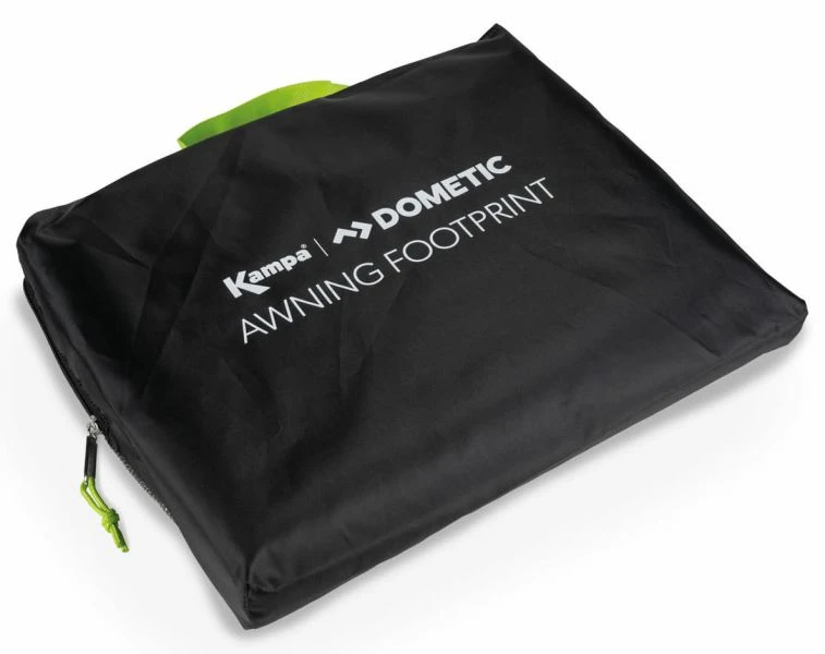 Dometic Club 260 Driveaway Footprint Groundsheet 3 Dometic Club 260 Driveaway Footprint Groundsheet