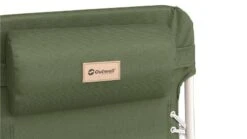 Outwell Ramsgate Relaxer Chair - Green Vineyard -Attwoolls Outdoors b0a4470e 9d67 4659 9f15 1098446acb3b 1