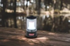 Coleman BatteryGuard 600L Lantern -Attwoolls Outdoors batteryguard 600l image 5