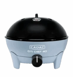 Cadac Citi Chef 40 - Sky Blue