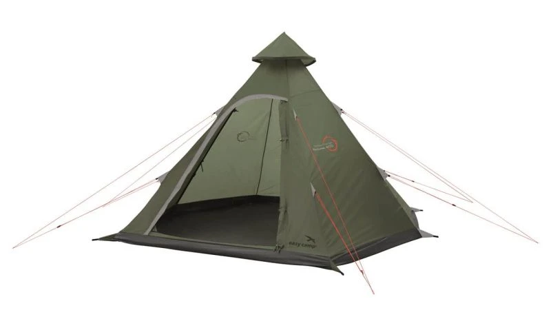 Easy Camp Bolide 400 Tipi Tent 2023 3 Easy Camp Bolide 400 Tipi Tent 2023