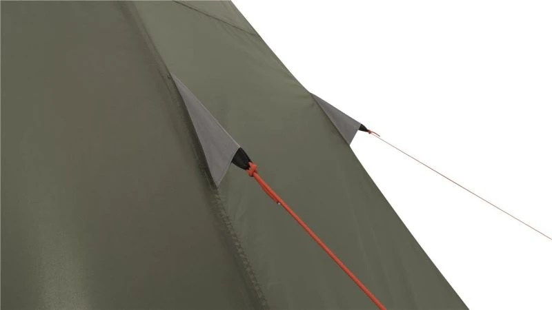 Easy Camp Bolide 400 Tipi Tent 2023 7 Easy Camp Bolide 400 Tipi Tent 2023 - Image 5