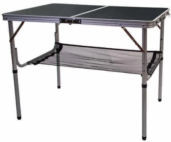 Quest Brean Folding Table 3 Quest Brean Folding Table