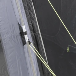 Kampa Brighton 3 Tent 2023 -Attwoolls Outdoors brighton 3 tent 2022 image 2 1 1