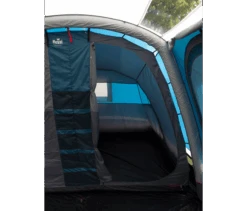Royal Buckland 8 Tent -Attwoolls Outdoors buckland 8 2