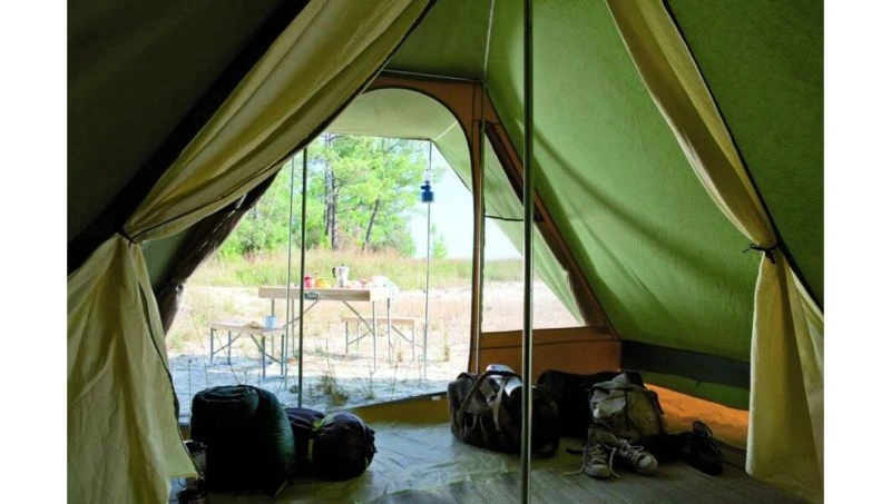 Cabanon Noumea Tent 6 Cabanon Noumea Tent - Image 4