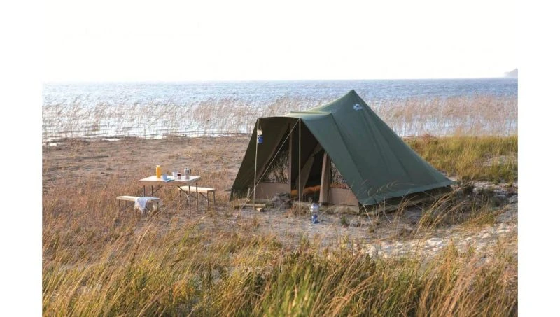 Cabanon Noumea Tent 5 Cabanon Noumea Tent - Image 3