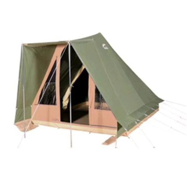 Cabanon Noumea Tent 3 Cabanon Noumea Tent