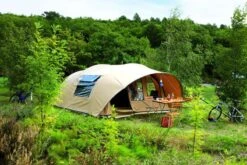 Cabanon Awaya 370 Tent -Attwoolls Outdoors cabanon awaya 370 image 5