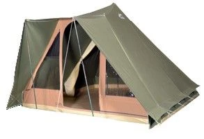 Cabanon Guadeloupe Tent 3 Cabanon Guadeloupe Tent