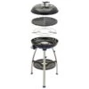 Cadac Carri Chef 50 BBQ / Dome Combo -Attwoolls Outdoors cadac carri chef 2 dome combo