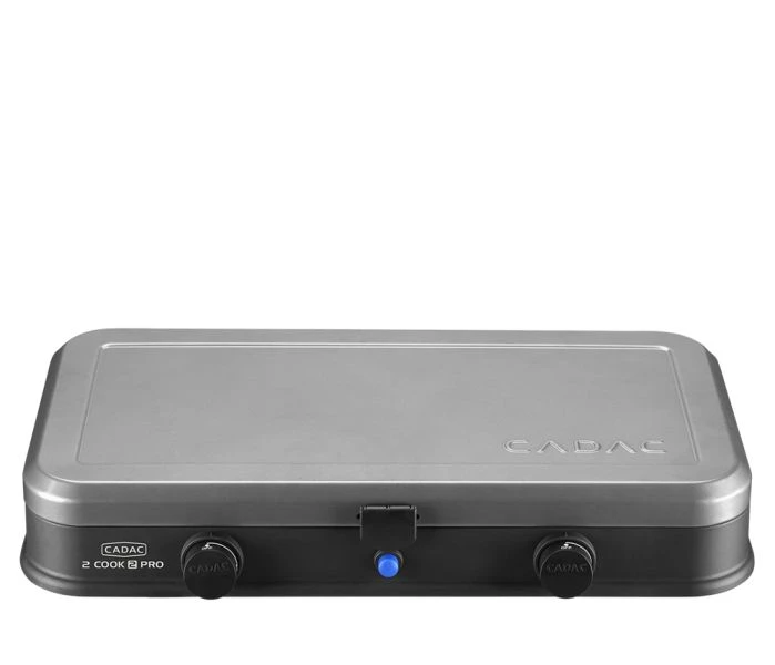 Cadac 2 Cook 2 Pro Deluxe QR 5 Cadac 2 Cook 2 Pro Deluxe QR - Image 3