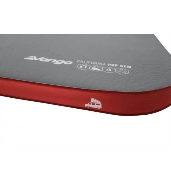 Vango California Mattress POP 5cm 5 Vango California Mattress POP 5cm - Image 3