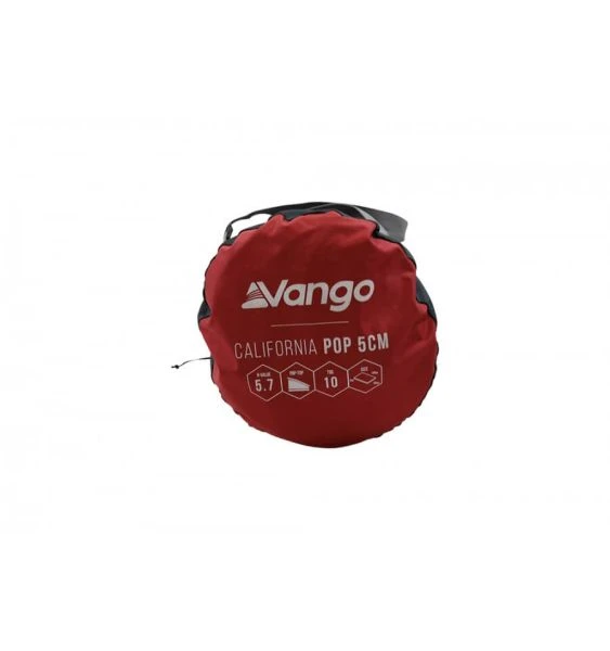 Vango California Mattress POP 5cm 8 Vango California Mattress POP 5cm - Image 6