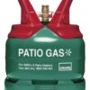 Calor Patio Gas 5kg Refill -Attwoolls Outdoors calor patio gas 5kg