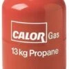 Calor Propane 13kg Gas Refill -Attwoolls Outdoors calor propane 13kg