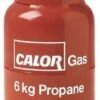 Calor Propane 6kg Gas Refill