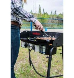 Vango Explorer 2X Stove -Attwoolls Outdoors camp chef explorer 2x 2 1 1