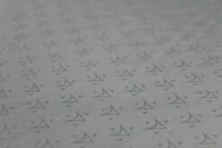 Outdoor Revolution Camp Star 10cm Self Inflating Mat - Double -Attwoolls Outdoors camp star 10 double 3