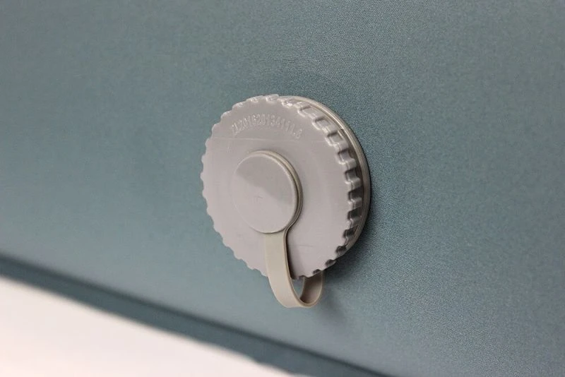 Outdoor Revolution Camp Star 10cm Self Inflating Mat - Midi 5 Outdoor Revolution Camp Star 10cm Self Inflating Mat - Midi - Image 3