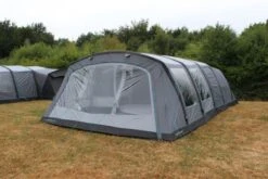 Outdoor Revolution Camp Star 700SE Tent Package 2023 -Attwoolls Outdoors camp star 7se image 3