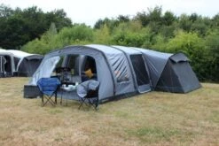 Outdoor Revolution Camp Star 900DSE Tent Package 2023 19 Outdoor Revolution Camp Star 900DSE Tent Package 2023 -Attwoolls Outdoors camp star 900dse image 6
