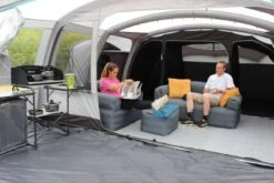 Outdoor Revolution Camp Star 900DSE Tent Package 2023 15 Outdoor Revolution Camp Star 900DSE Tent Package 2023 -Attwoolls Outdoors camp star 900dse image 7