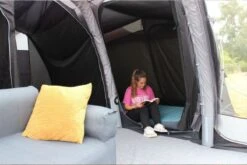 Outdoor Revolution Camp Star 900DSE Tent Package 2023 18 Outdoor Revolution Camp Star 900DSE Tent Package 2023 -Attwoolls Outdoors camp star 900dse image 8