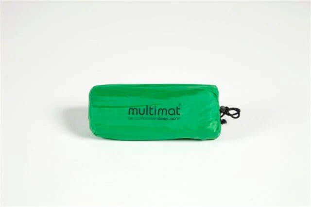 Multimat Camper Air Mat - Green 4 Multimat Camper Air Mat - Green - Image 2