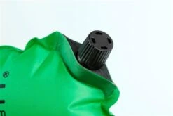 Multimat Camper Air Mat - Green 8 Multimat Camper Air Mat - Green -Attwoolls Outdoors camper air cmi 3070l apple green valve closeup