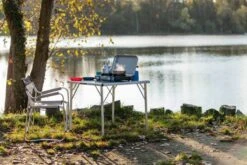 Campingaz Camping Kitchen 2 CV Gas Stove -Attwoolls Outdoors camping kitchen 2 cv image 8