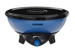 Campingaz Party Grill 200 -Attwoolls Outdoors campingaz party grill 200 closed