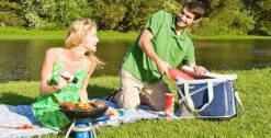Campingaz Party Grill CV 15 Campingaz Party Grill CV -Attwoolls Outdoors campingaz party grill cv 7