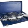 Campingaz Camping Chef Folding Gas Stove 1 Campingaz Camping Chef Folding Gas Stove -Attwoolls Outdoors campingaz stove chef folding